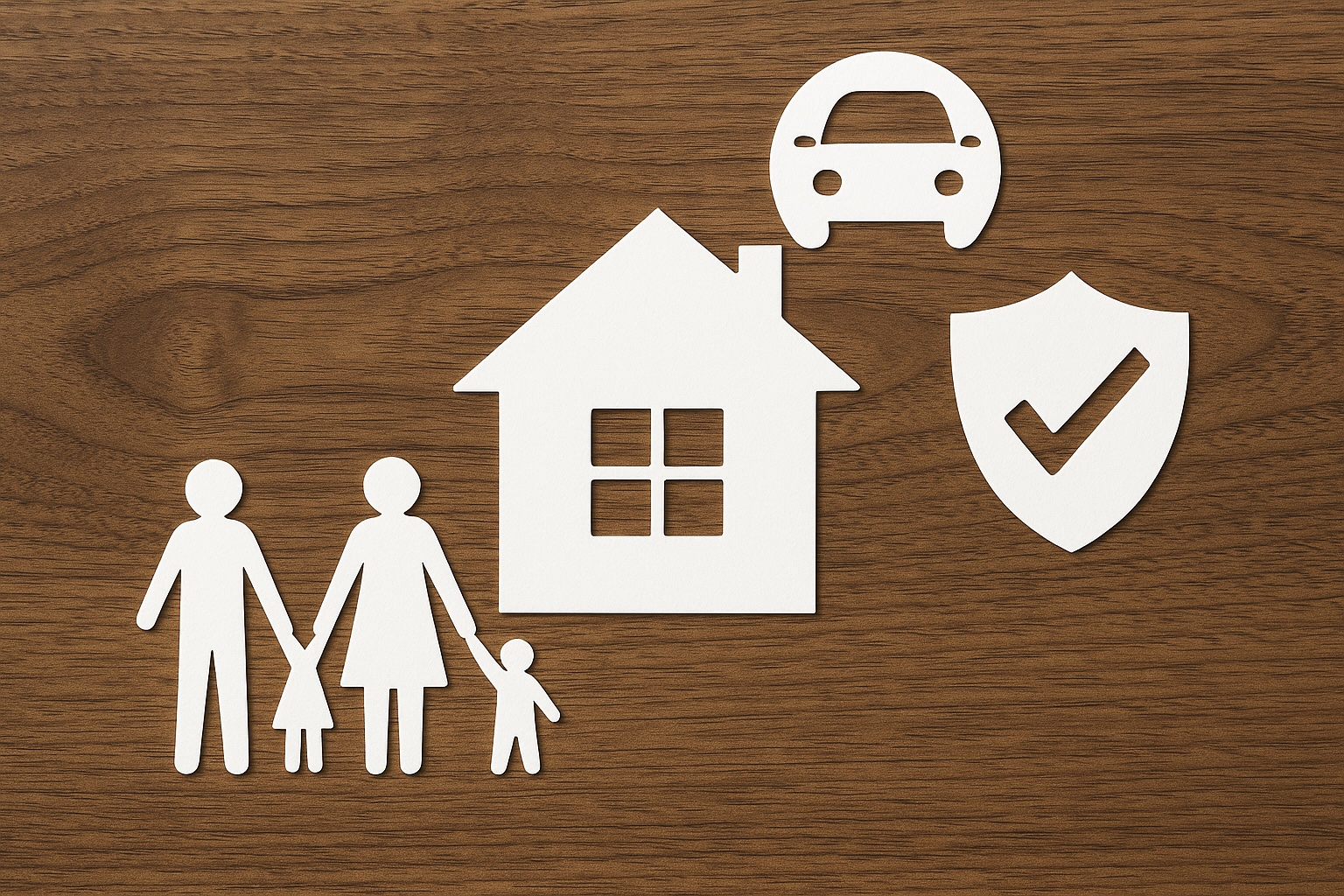 Coastal Florida neighborhood