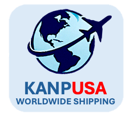 kanpUSA Express Logo